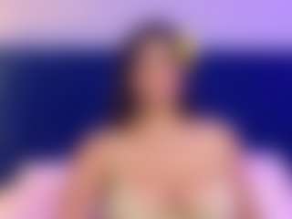 Live cam show with MargaretSaunders - Bedroom on CamClone