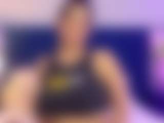 Live cam show with MargaretSaunders - Huge on TastyBlacksLive