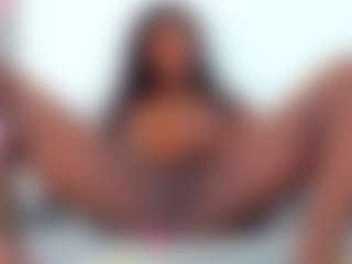 VICTORIAOBEY's Live Sex Cam Show