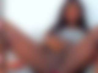 VICTORIAOBEY's Live Sex Cam Show