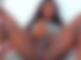 VICTORIAOBEY's Live Sex Cam Show