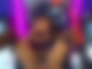 MrEbonybdsm's Live Sex Cam Show