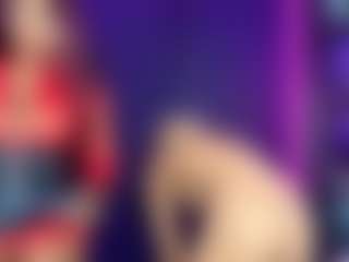 Show de Sexo ao Vivo na Câmera de MrEbonybdsm