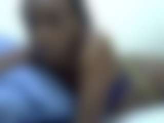 Live cam show with SiennaLure - Ebony on testsause.com | kenya