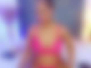 Live cam show with AlisonTravis - Ebony on Gym Cam Girls