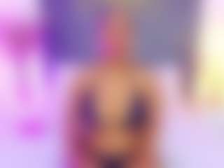 Live cam show with AlisonTravis - Oil on Free Soda