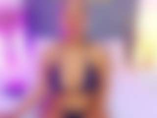 Live cam show with AlisonTravis - Oil on Free Soda