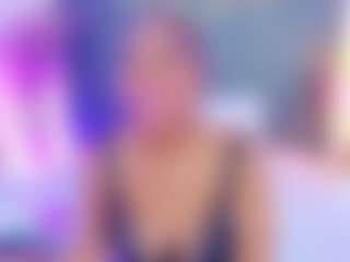 Live cam show with AlisonTravis - Oil on Camversity