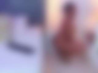 Live cam show with AlisonTravis - Oil on Hubzter Live