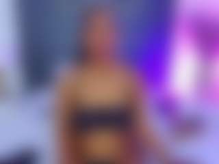 Live cam show with AlisonTravis - Ebony on infinitiblacc.com | colombia
