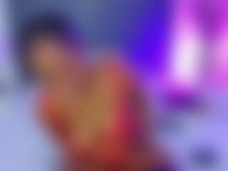 Live cam show with AlisonTravis - Ebony on TeamSkeetLive | colombia