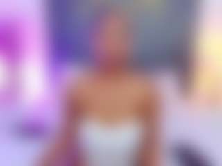 Live cam show with AlisonTravis - Ebony Fetish on numayanayam.club