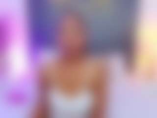 Live cam show with AlisonTravis - Brown Eyes Ebony on instabang