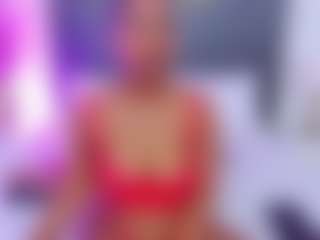 Live cam show with AlisonTravis - Lush Brown Hair on Mixed Magazine Live