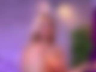 Live cam show with AngelInSinn - BBW on Camiplay Live