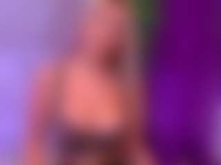 Live cam show with AngelInSinn - Blonde Hair Toys on Camming Site