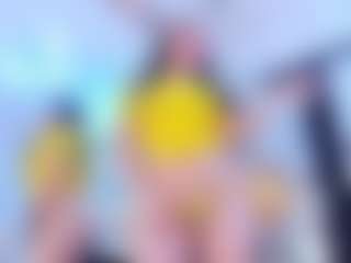 Live cam show with Tessacooper - Double Penetration on https://playwithruby.com