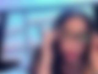 Live cam show with Tessacooper - Fingering on Dare Cams