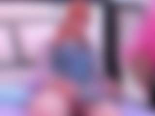 Live cam show with Tessacooper - Amateur Brown Hair on Mixed Magazine Live