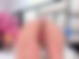 Show de cam en vivo con Tessacooper - Fetish Brown Hair en Camsoda