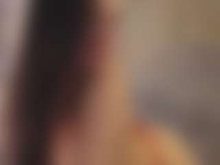 Live cam show with Valthea - Oil on CamwithHer