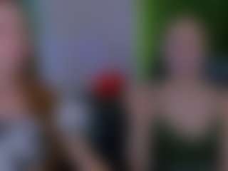 Live cam show with khloebeauty - Green Eyes on Camsoda