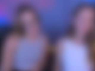 Live cam show with khloebeauty - White on Dolls Live