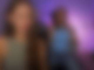 Live cam show with khloebeauty - White on testsause.com