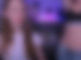 Live cam show with khloebeauty - White on Milfs Live