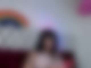 Live cam show with beautibellah - Glasses on x69.live