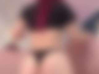 Live cam show with Red-kytty6 - Roll on Camsoda