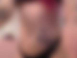 Red-kytty6's Live Sex Cam Show