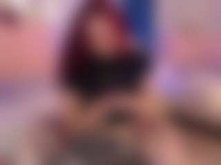 Red-kytty6's Live Sex Cam Show