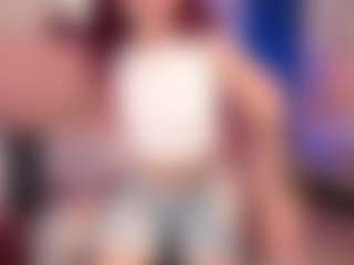 Red-kytty6's Live Sex Cam Show