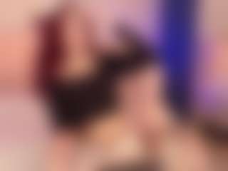 Red-kytty6's Live Sex Cam Show