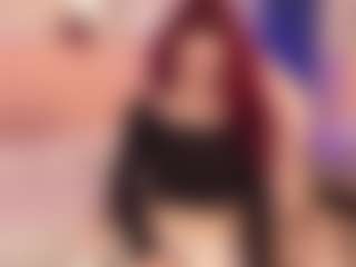 Live cam show with Red-kytty6 - Cowgirl on crypto-cams