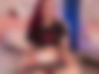 Red-kytty6's Live Sex Cam Show