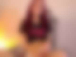 Red-kytty6's Live Sex Cam Show