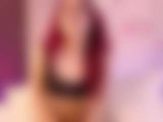 Live cam show with Red-kytty6 - Facial on parknlotfishbdy