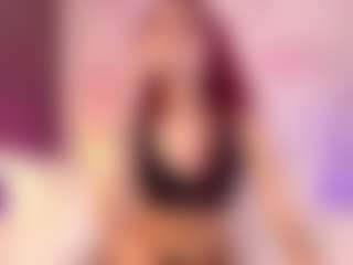Live cam show with Red-kytty6 - Red Hair Amateur on UwU Esports