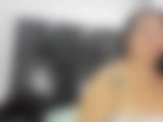 Live cam show with Bora-Lajuana - BBW on CamSextacy