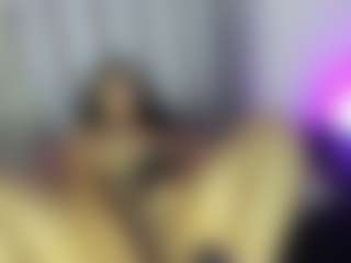 Live cam show with Bora-Lajuana - Solo on sexylive.show