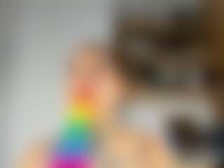 Live cam show with dakotastream - Blonde Hair Cum on CamSextacy