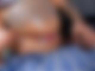Live cam show with dakotastream - Blonde Hair on Dolls Live