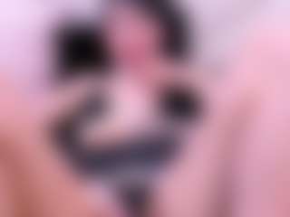 Gaby's Live Sex Cam Show