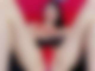 Gaby's Live Sex Cam Show