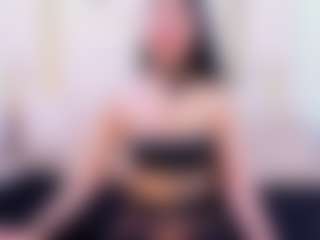 Live cam show with Gaby - Thin on Hubzter Live