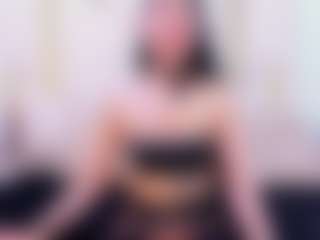 Live cam show with Gaby - Smoking on https://playwithruby.com