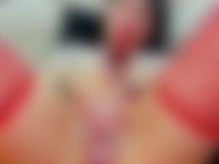 Live cam show with Gaby - Fetish on Uber Horny