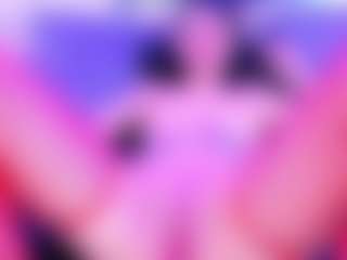 Live cam show with Gaby - Flashing on intimatelivegirls.com